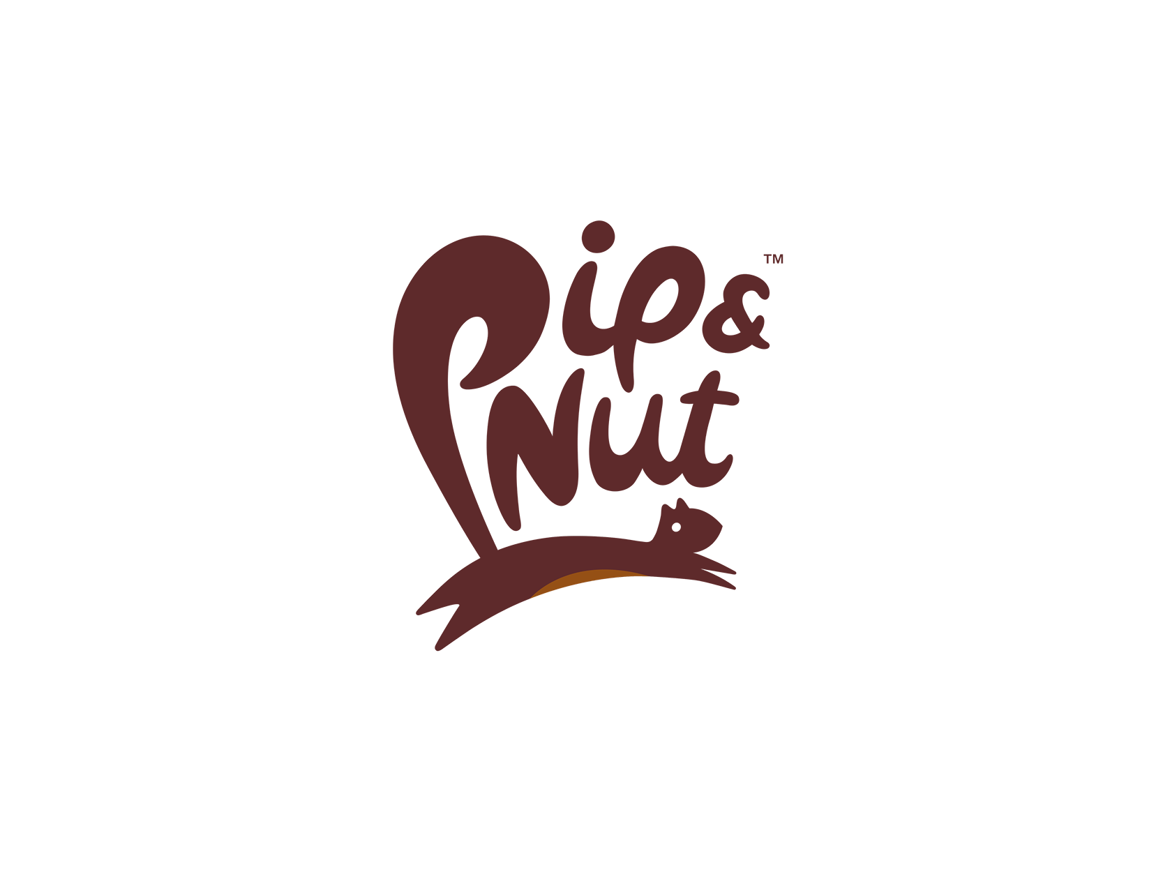 Pip & Nut
