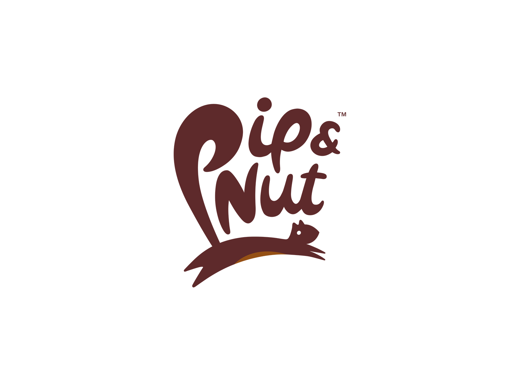 Pip & Nut